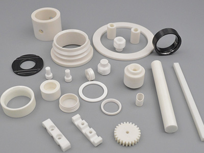Various engineering ceramics