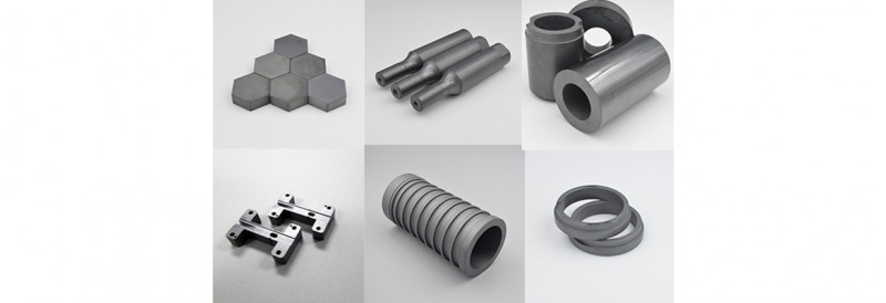 Six sintering processes for silicon carbide ceramics - Great Ceramic