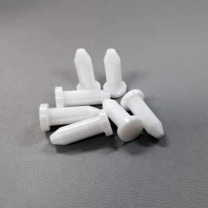 Zirconia Ceramic Pins 01