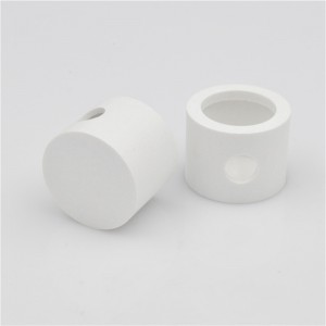 Boron Nitride Ceramic Tubes