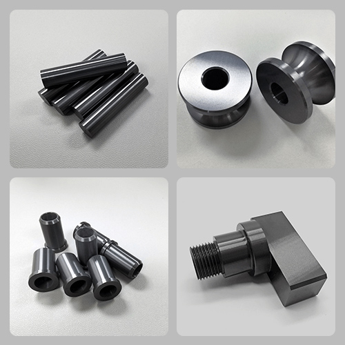 Silicon nitride ceramic products