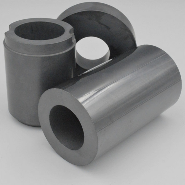 Silicon carbide ceramic tube - Great Ceramic