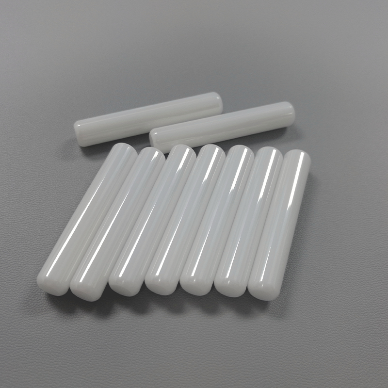 Zirconia ceramic rod - Great Ceramic