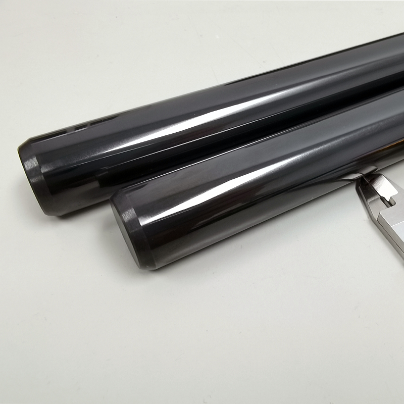 Ceramic Manufacturing Capabilities