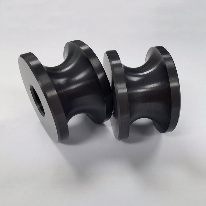 Silicon nitride ceramic bearing - Great Ceramic