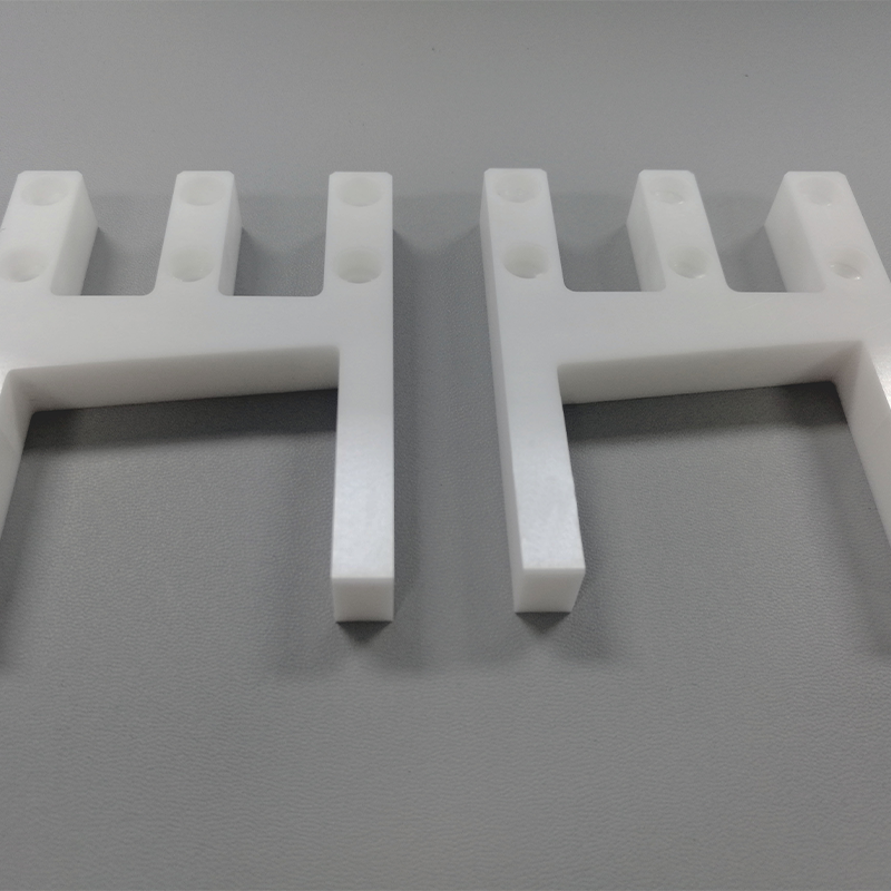 Zirconia Ceramics