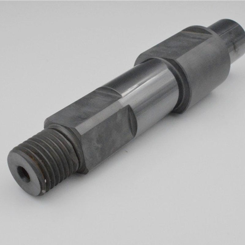 Silicon Carbide