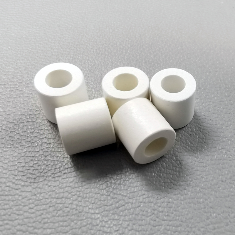 Boron Nitride Ceramics: Grades and Compositions