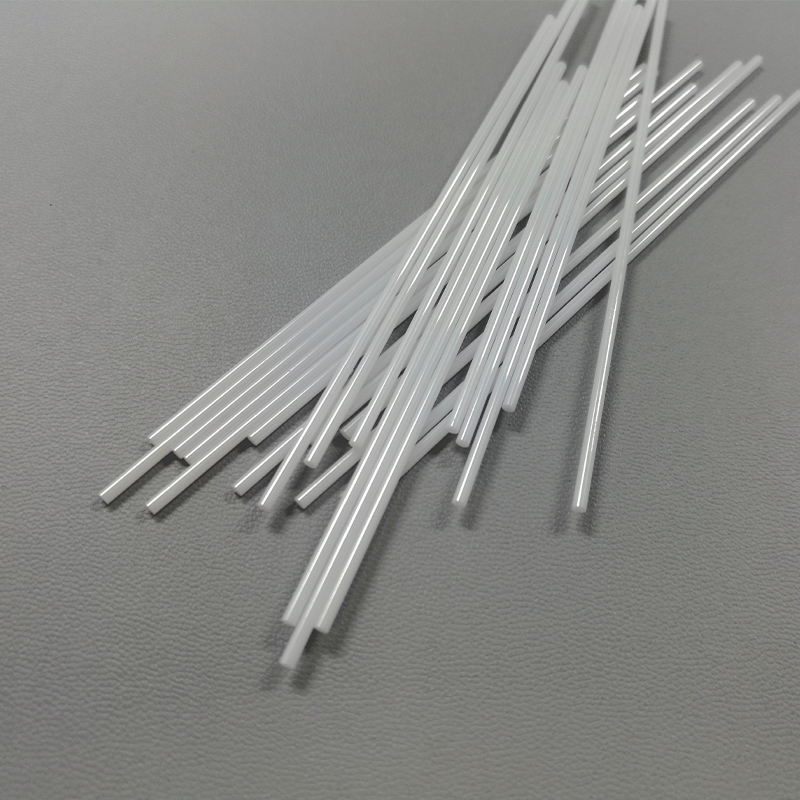 Machinable ceramic rods bar tube alumina zirconia silicona rod