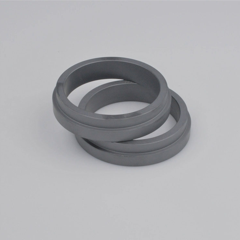 Ceramic Component Reference Image