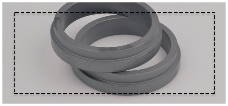Ceramic tube illustration