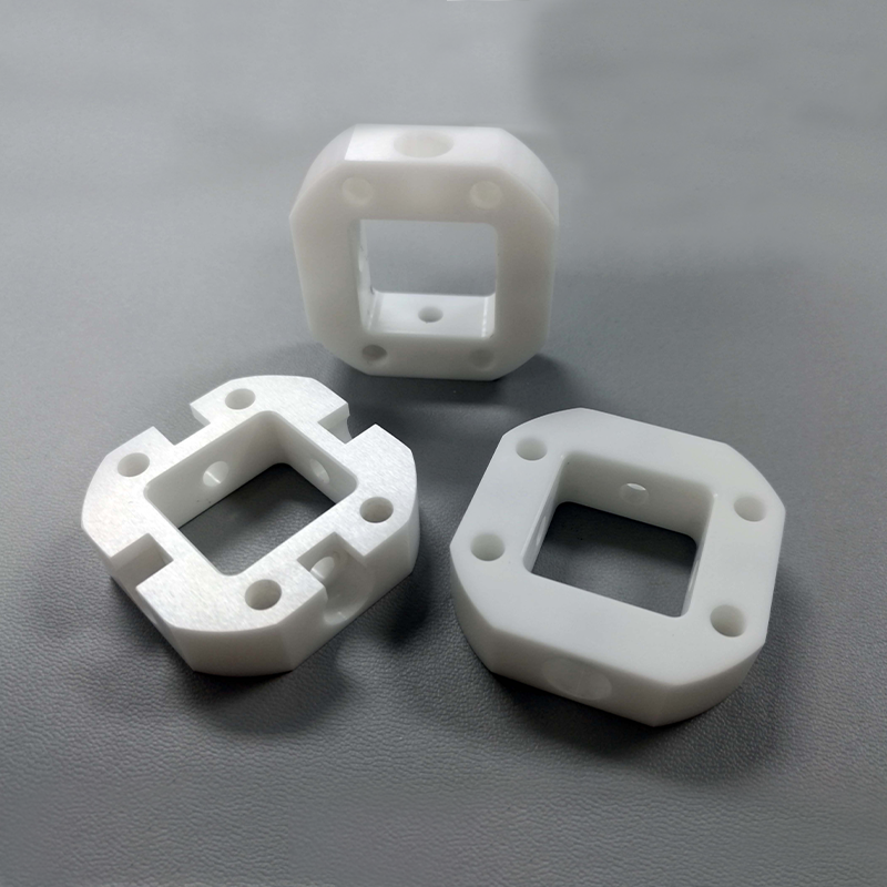 Zirconia Ceramic Structural Parts - Great Ceramic