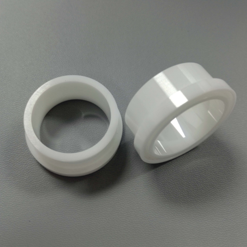 Zirkoniumdioxid-Keramik-Hülle