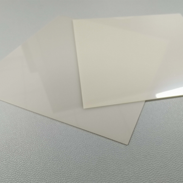 aluminum nitride ceramics