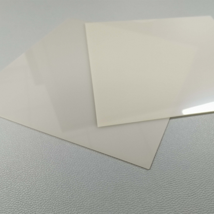 Керамическая подложка из нитрида алюминия с высокой теплопроводностью