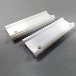 Zirconia toughened alumina ceramics