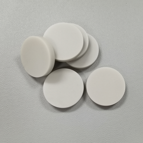 Керамический диск из нитрида алюминия