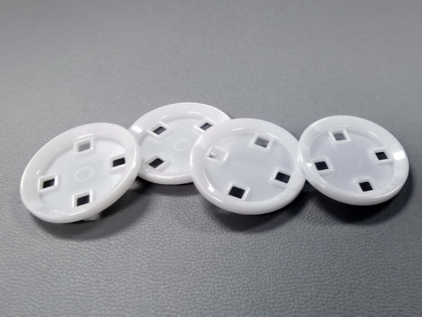 Ceramic Injection Molded Ceramic Gaskets