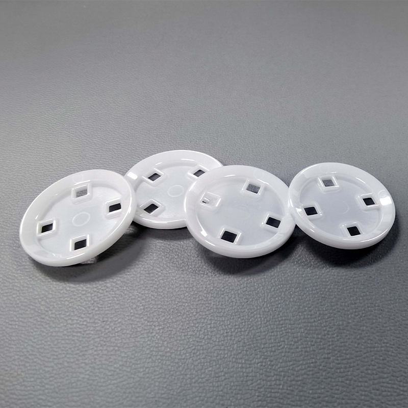 Ceramic Injection Molded Ceramic Gaskets