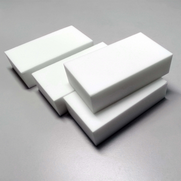 MAC3-16048 Machinable Ceramic Disc - 3" Diameter X 1" Thick For Prototyping & High-Temp Applications