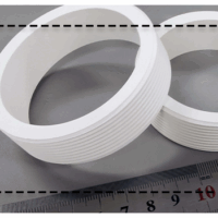 Aluminum Nitride Ceramics: Electrical and Insulation Performance