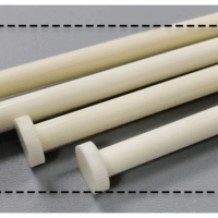 Alumina Custom Components product image