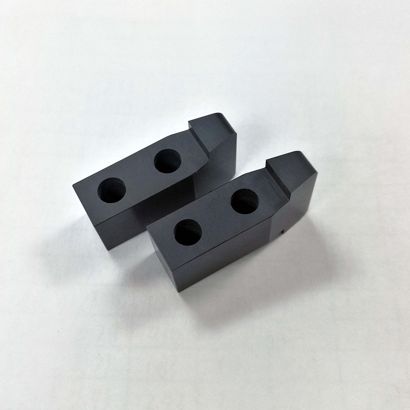 Silicon nitride ceramic stopper 2