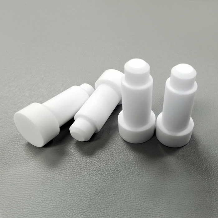 Aluminiumoxid-Keramik-Positionierungsstift 1