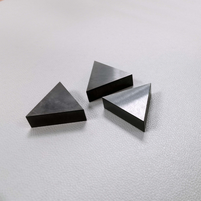 Silicon Nitride Ceramic Block