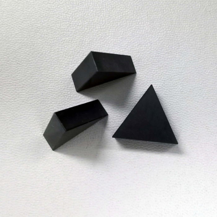 Silicon Nitride Ceramic Block 3