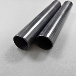 Silicon nitride ceramic tube