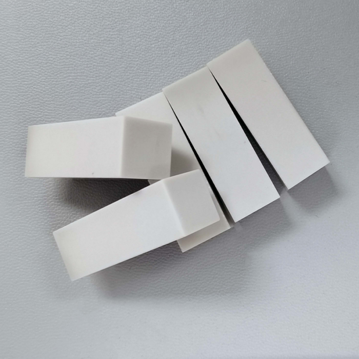 Керамическая проставка из нитрида алюминия 4