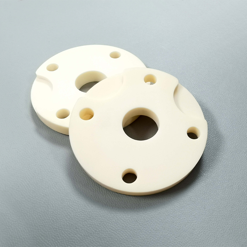 Alumina ceramic disc 3