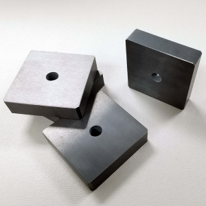 Silicon nitride ceramic material