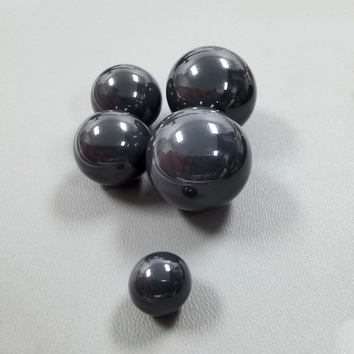 Silicon nitride ceramic precision ball 3