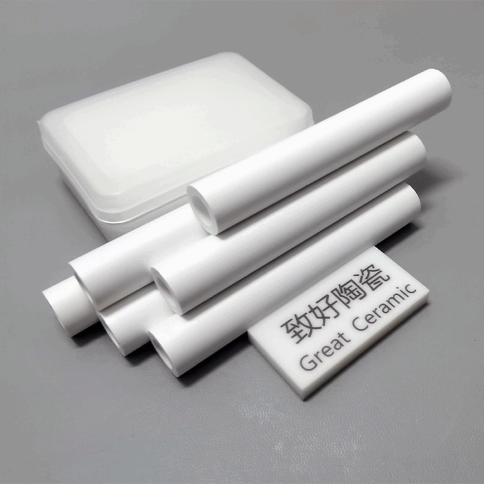 Boron Nitride Ceramic Crucible-Precision Production - Great Ceramic