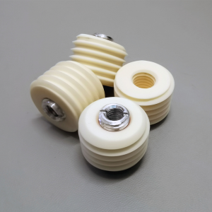 Alumina ceramic bolt