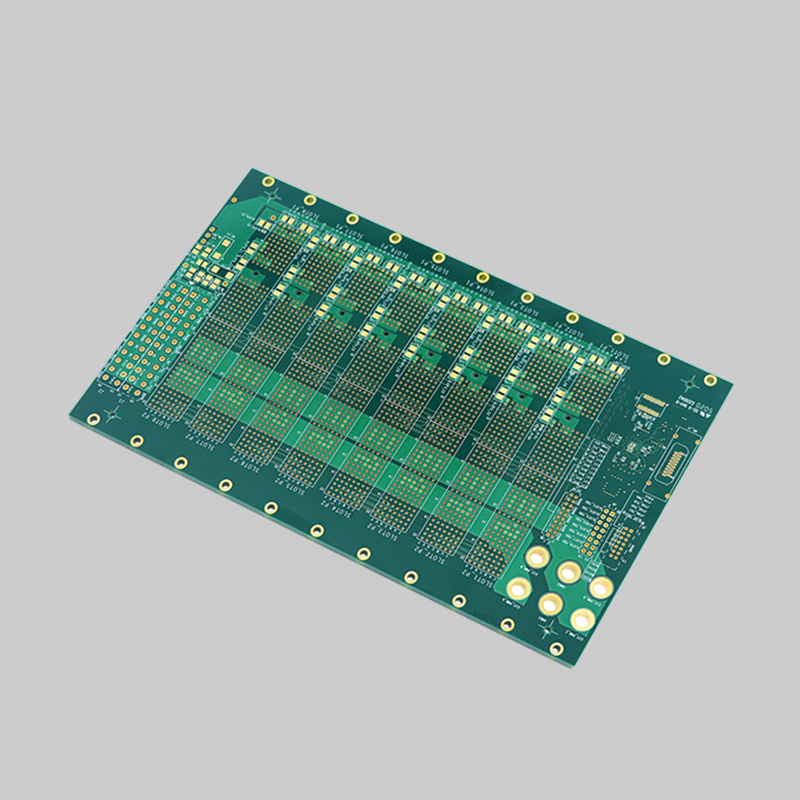Ceramic PCB circuit board