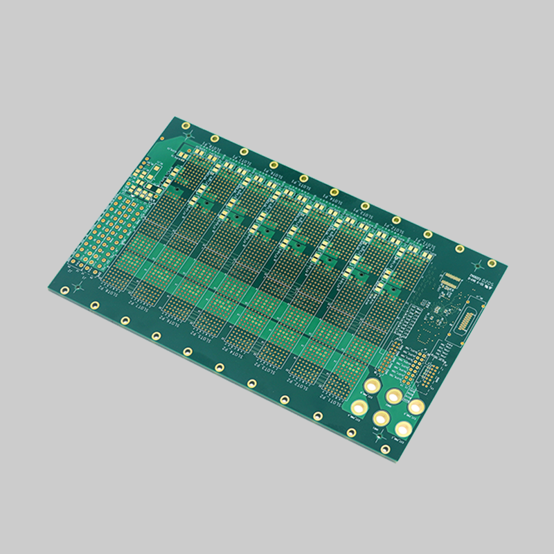 Seramik PCB devre kartı