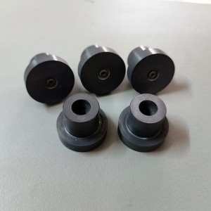 Silicon Nitride Ceramic Nozzle 01