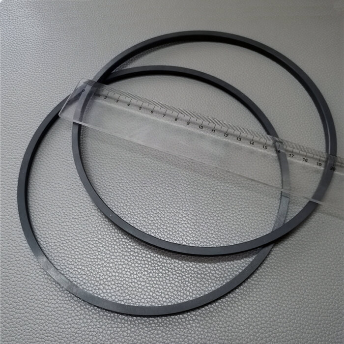 Silicon Nitride Ceramic Ring 02