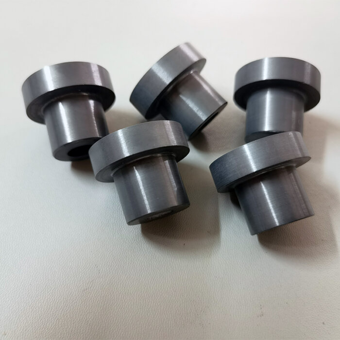 Silicon Nitride Ceramic Nozzle 04