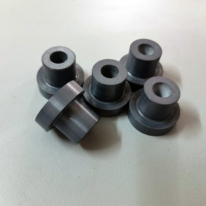 Silicon Nitride Ceramic Nozzle 03
