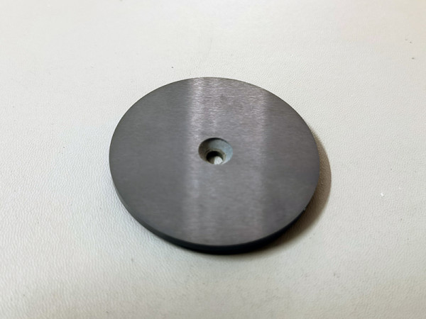 Silicon Nitride Ceramic Disc 02