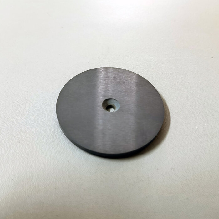 Керамический диск из нитрида кремния 02