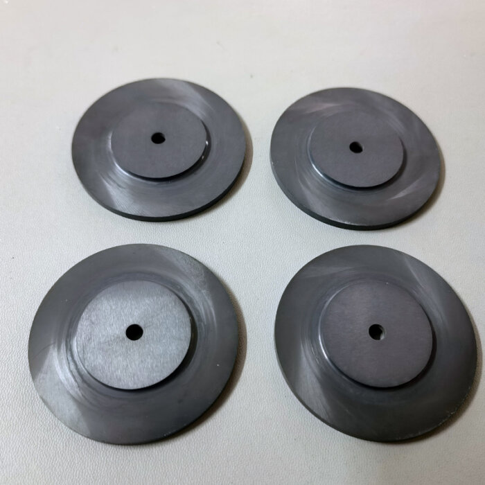 Silicon Nitride Ceramic Disc 03