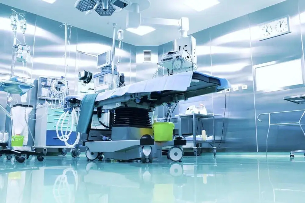 Medical Ceramics