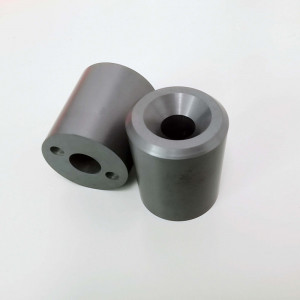 Silicon carbide(sic) ceramic sheath