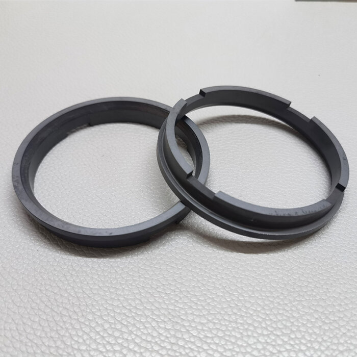 Silicon carbide ceramics (SIC) seal ring