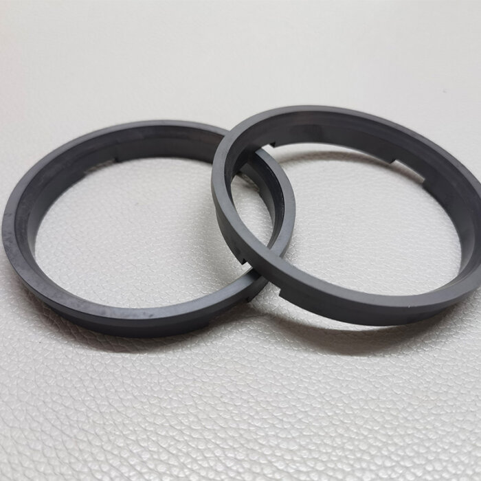 Уплотнительное кольцо из карбидкремниевой керамики (SIC) 3